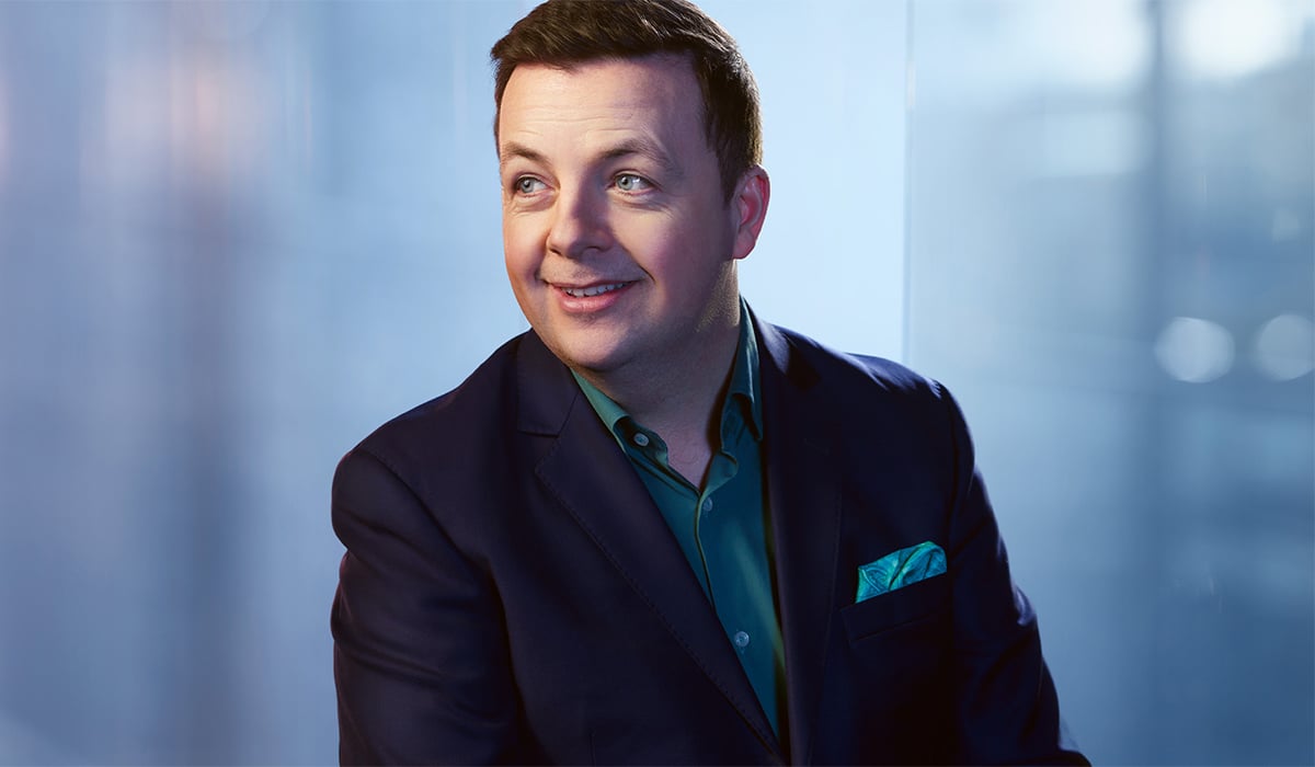 Oliver Callan