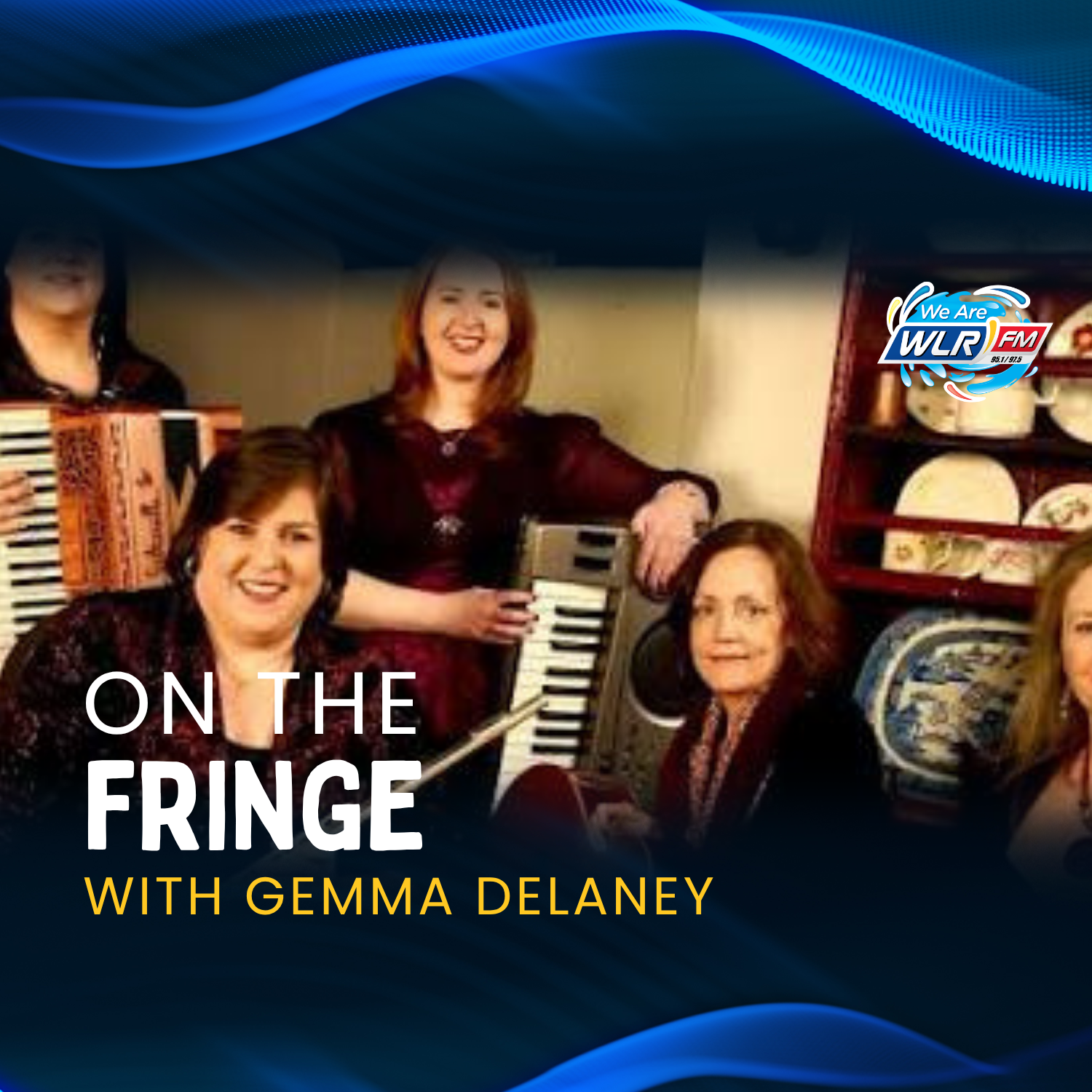 On The Fringe