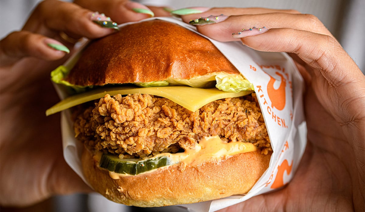 Popeyes 2