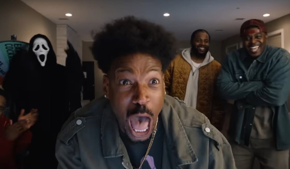 Scary Movie 6. Pic: Paramount Pictures