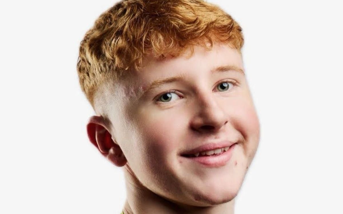 Shane O'Brien