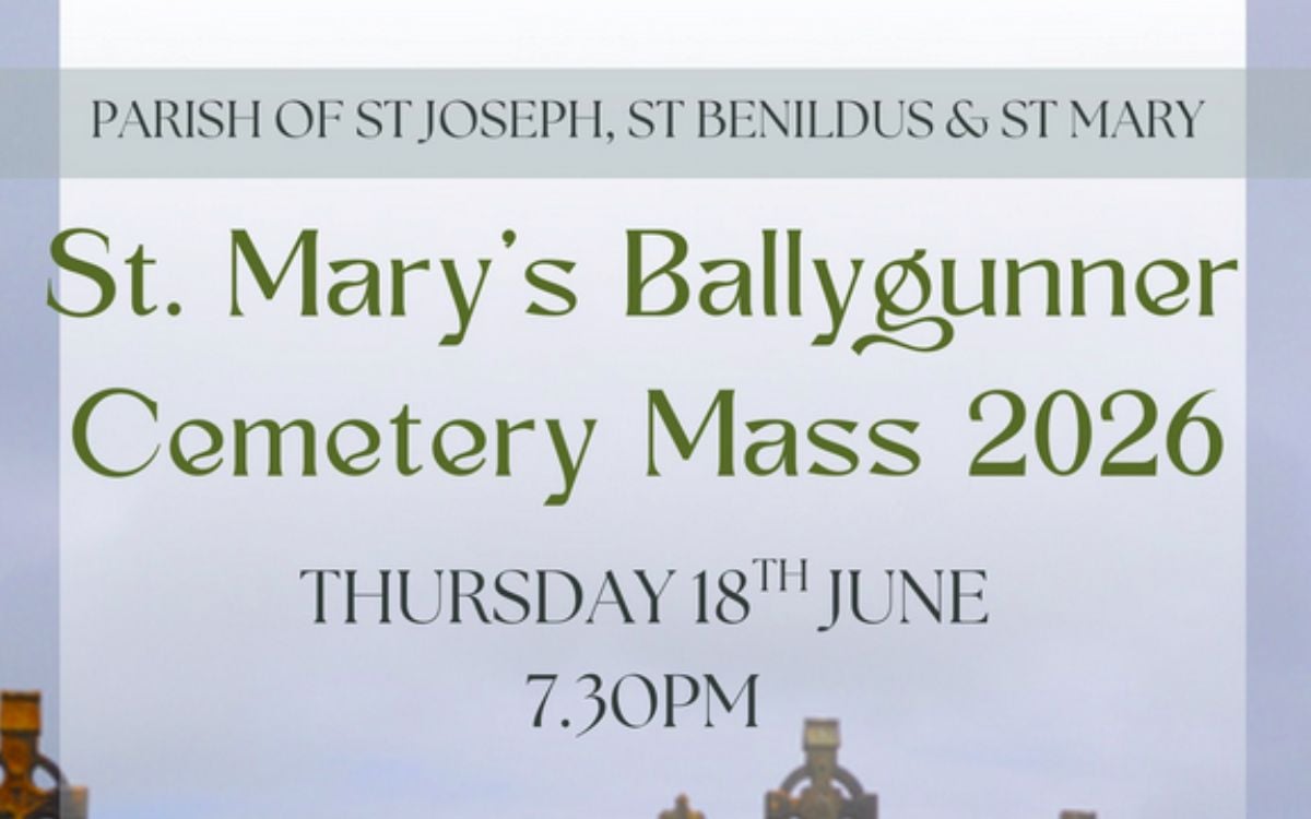 St. Mary's