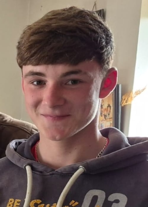 Tadhg Callaghan Carter1