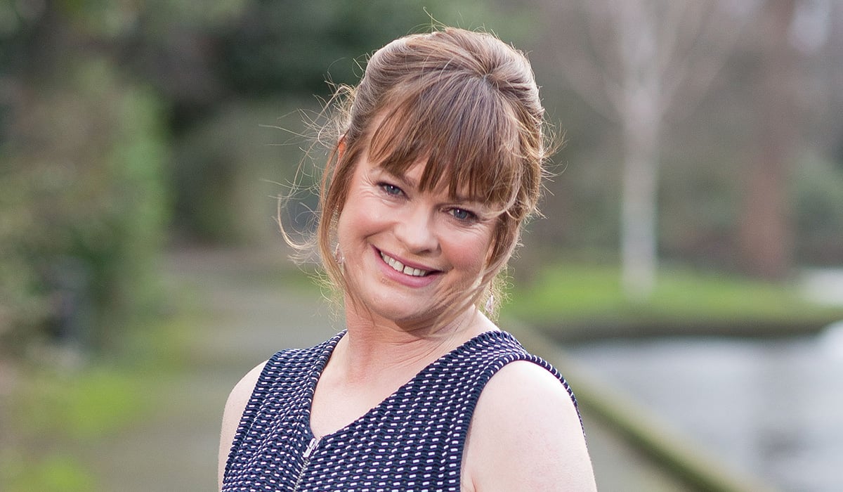 Teresa Mannion