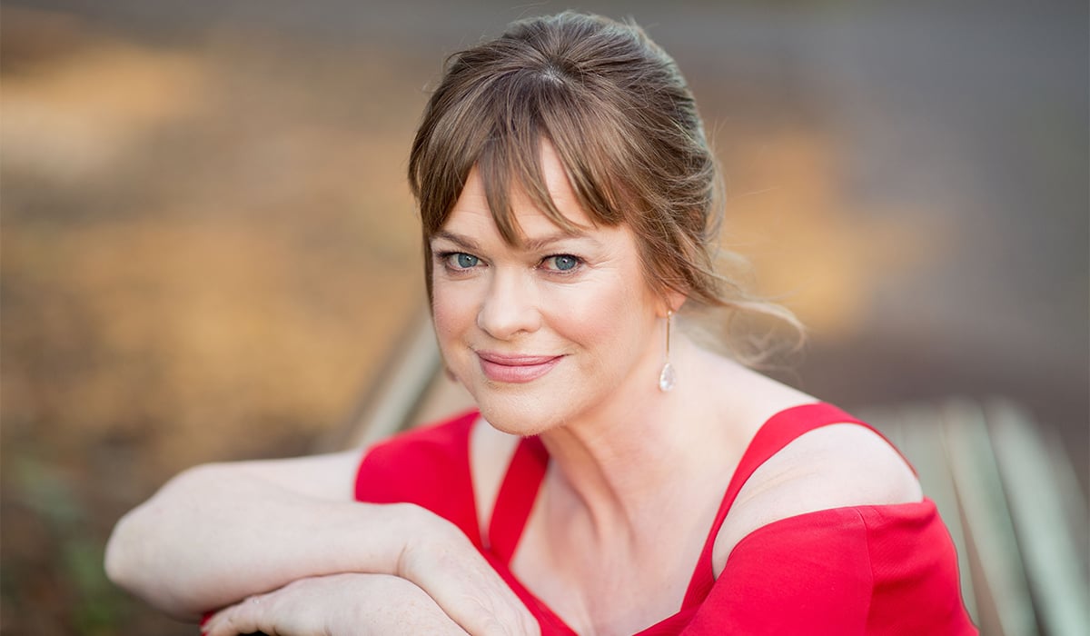 Teresa Mannion