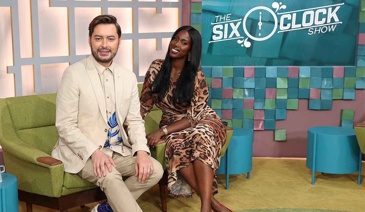 The Six OClock Show 1