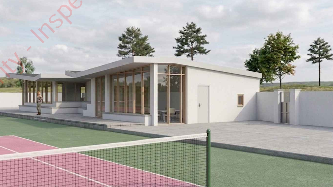 Tramore Tennis Club
