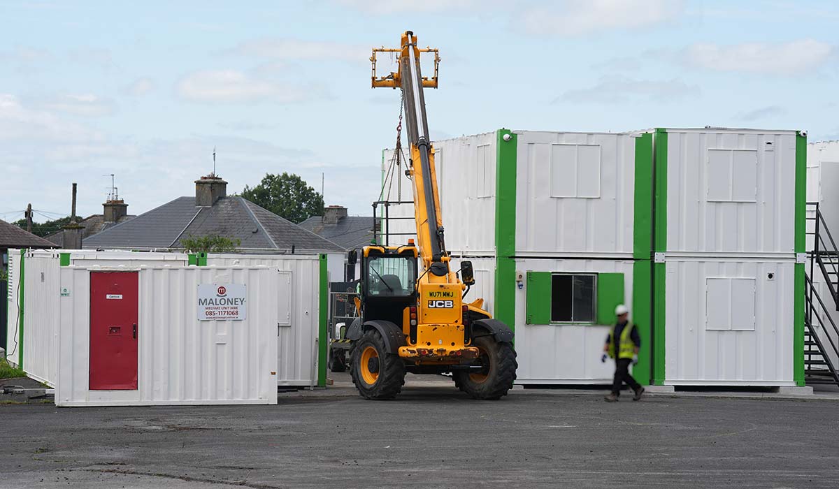 Tuam Dig Begins 4