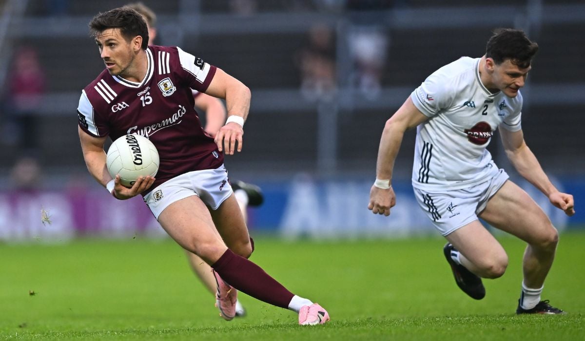 Shane Walsh All-Ireland