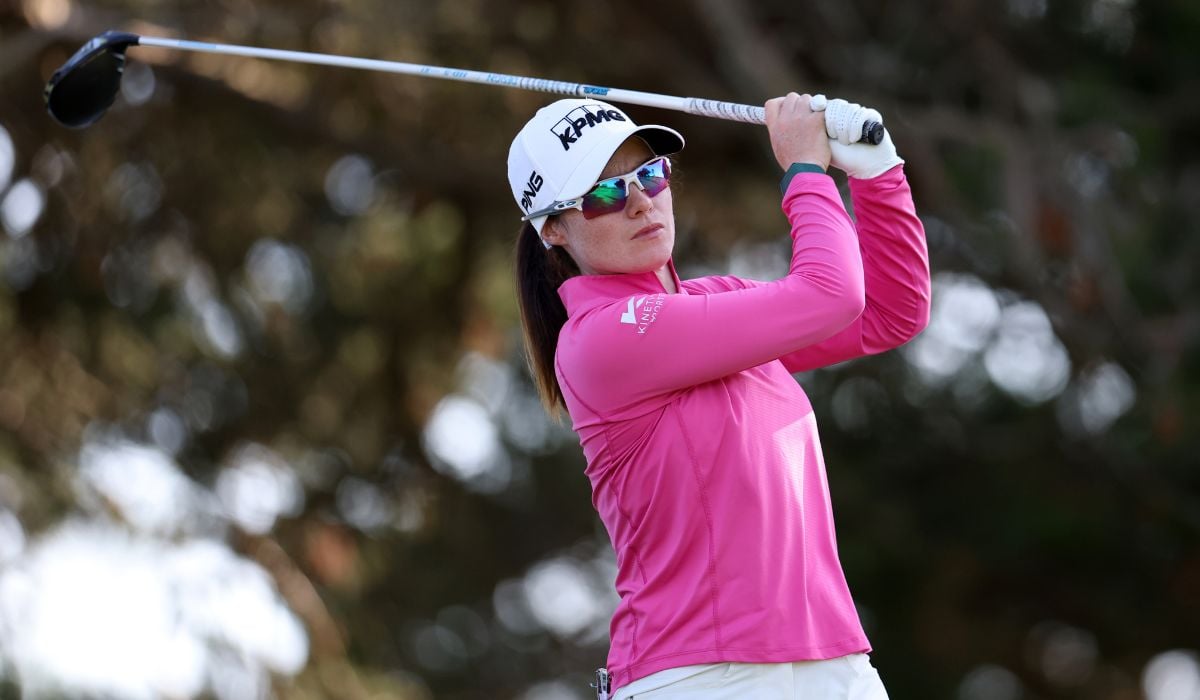 Leona Maguire