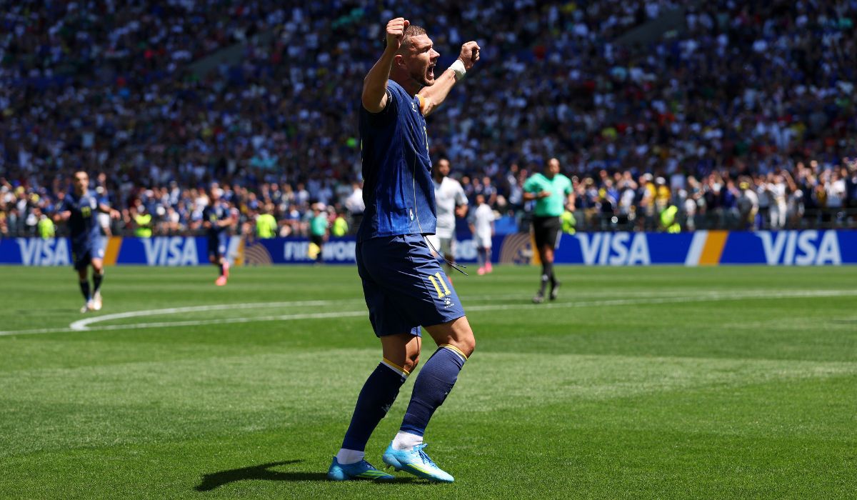 World Cup