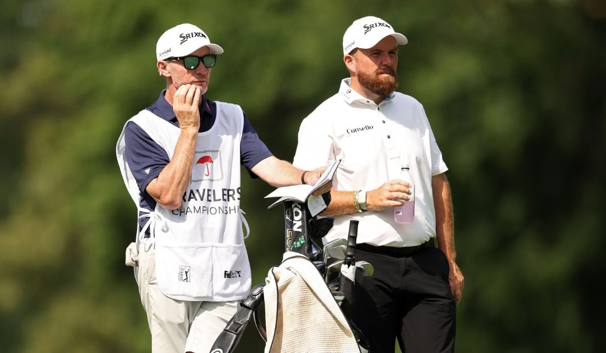 shane lowry