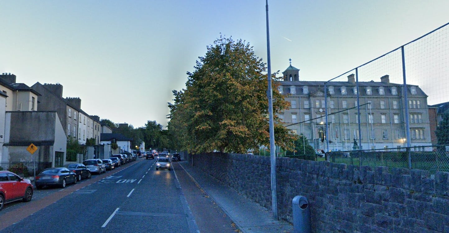 Waterford