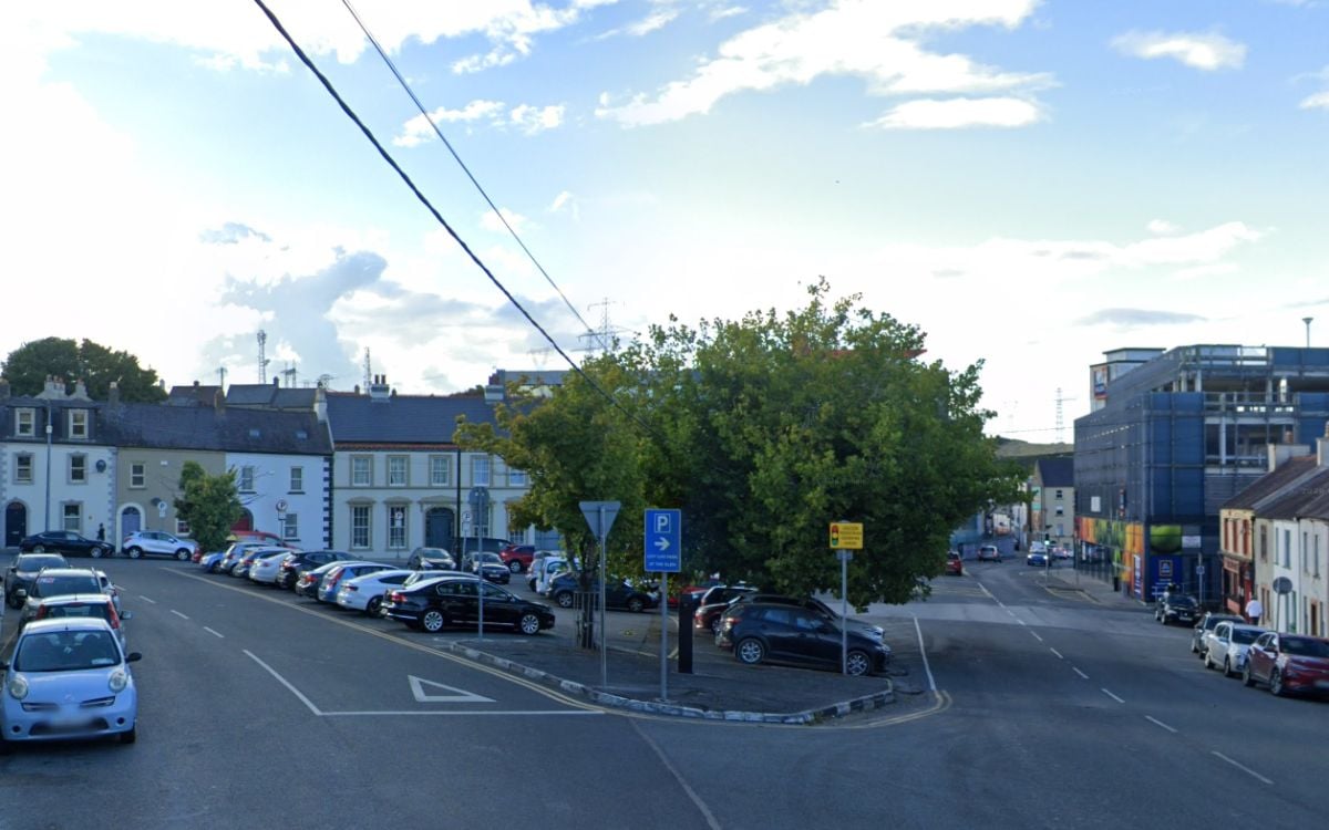 Waterford