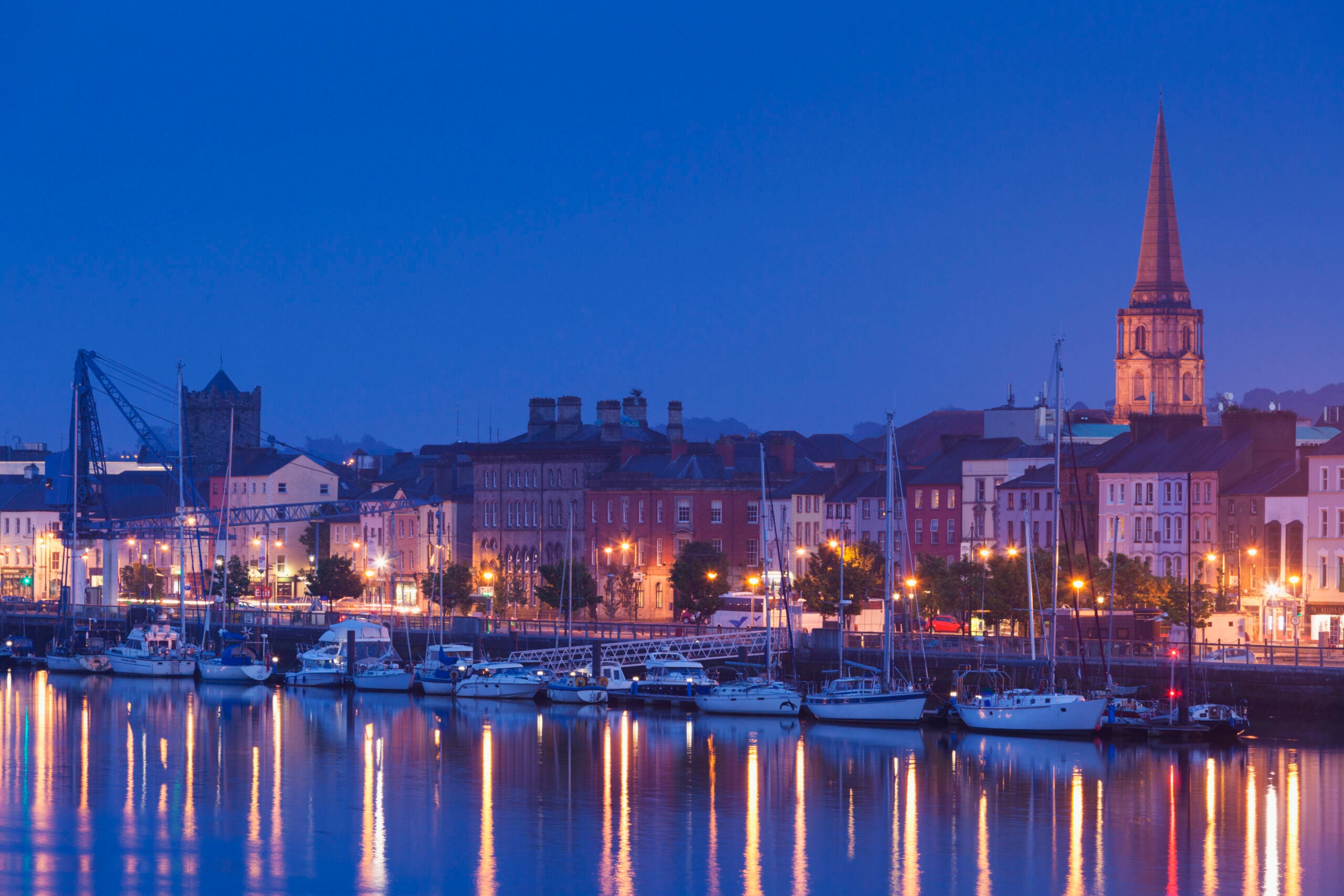 Waterford