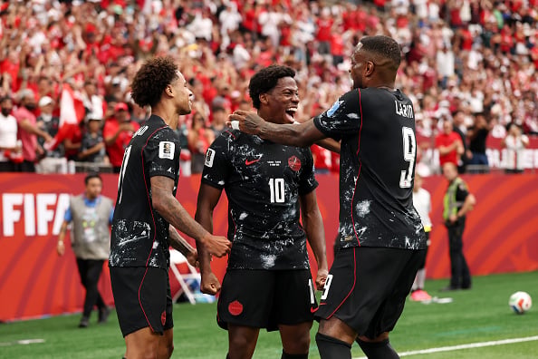 Canada v Qatar: Group B - FIFA World Cup 2026