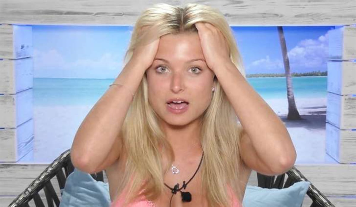Zara Holland