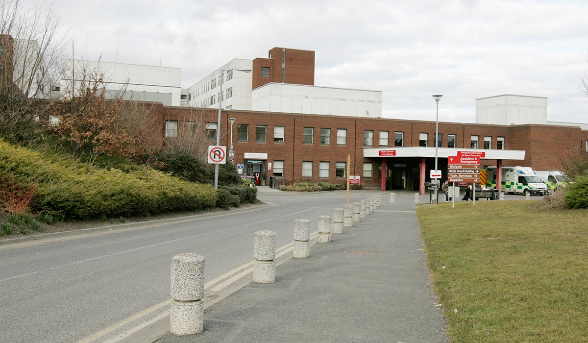 beaumont hospital 4