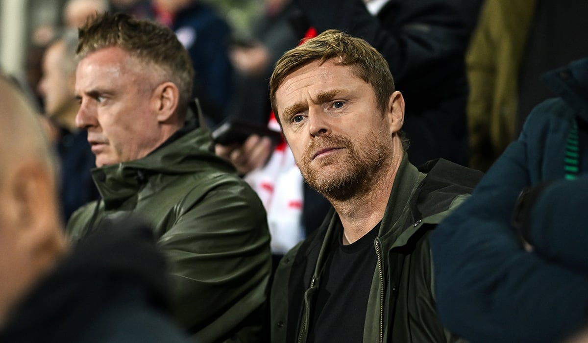 damien duff
