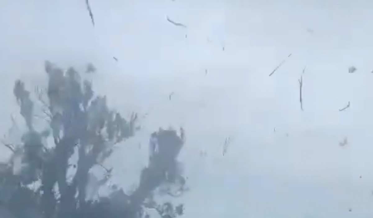 galway tornado
