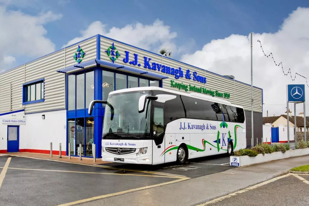 jj kavanagh