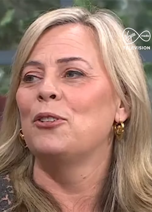 Katriona O'Sullivan