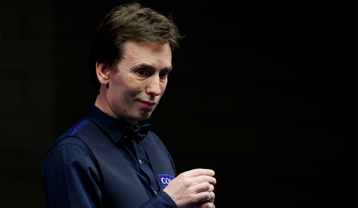 ken doherty china