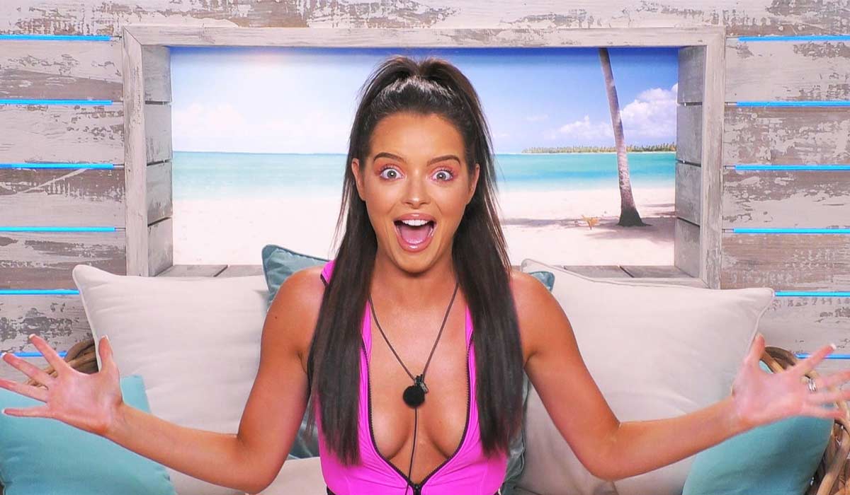 maura love island
