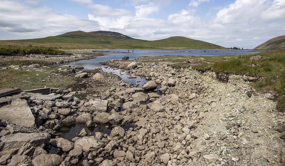 mourne mountains