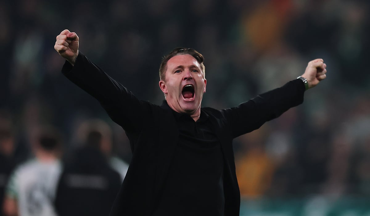 robbie keane feat