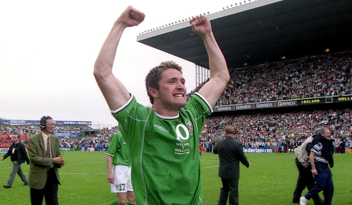 robbiekeane