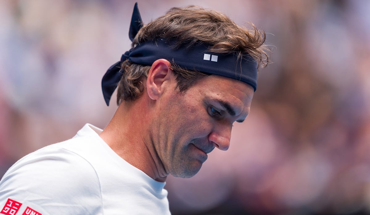 Roger Federer