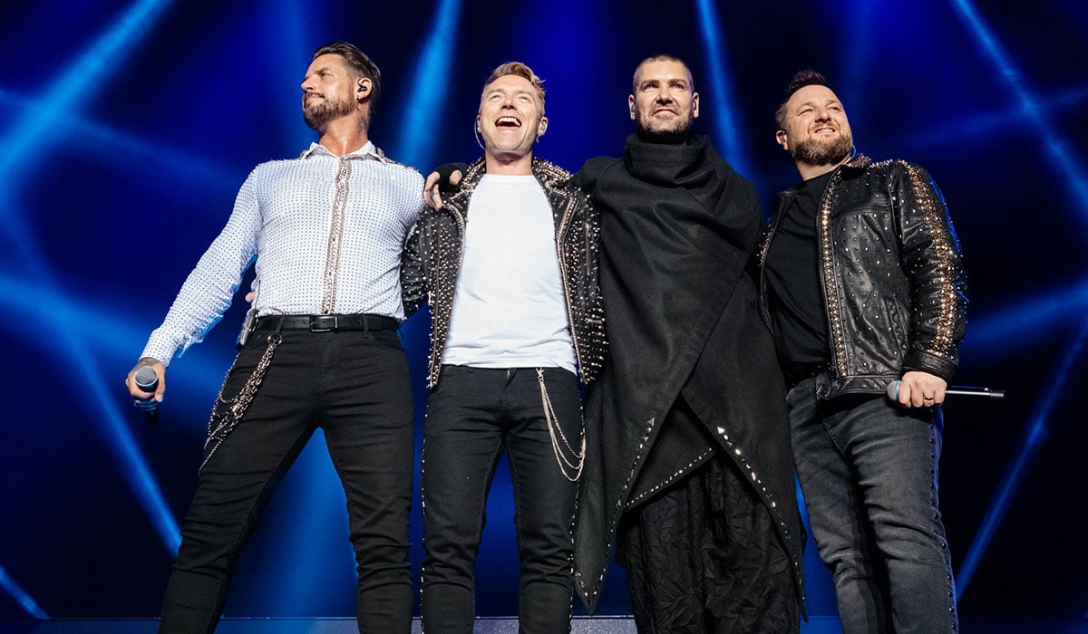 Boyzone