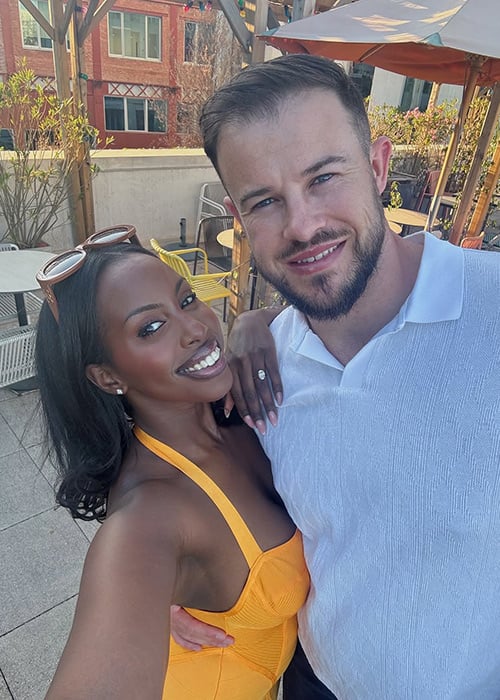 Pic: Katja Mia/Instagram