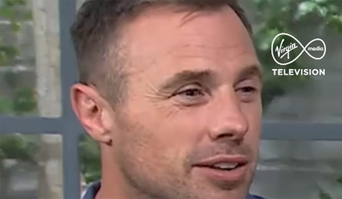 Tommy Bowe