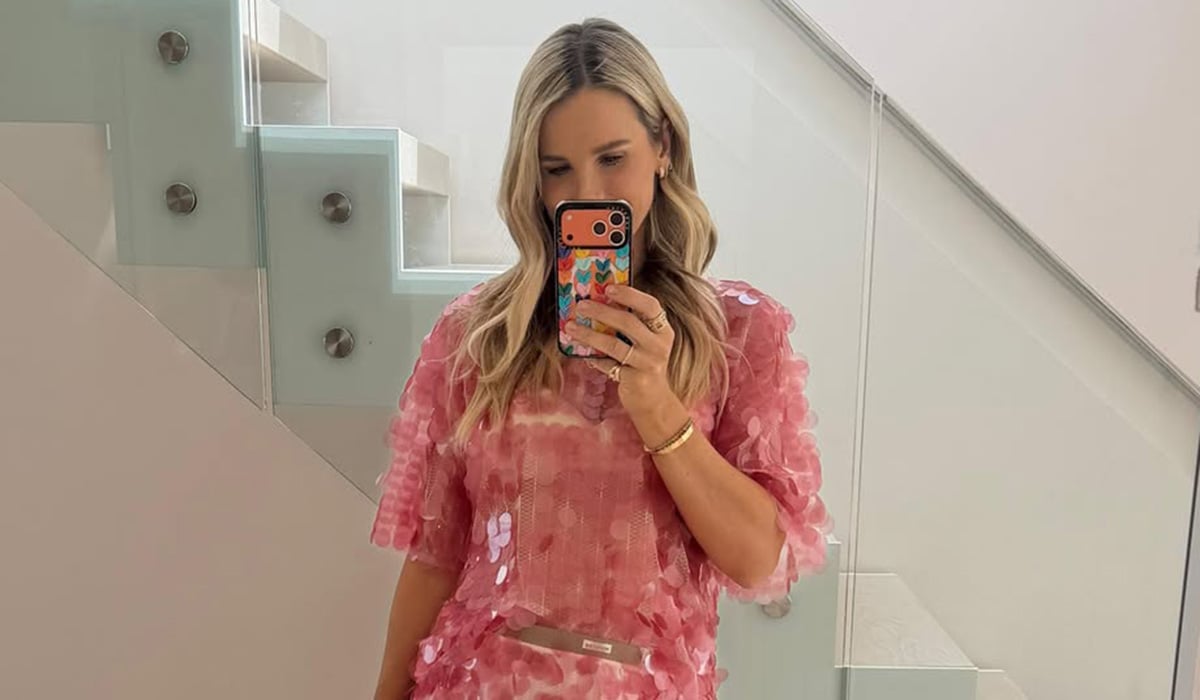 Vogue Williams