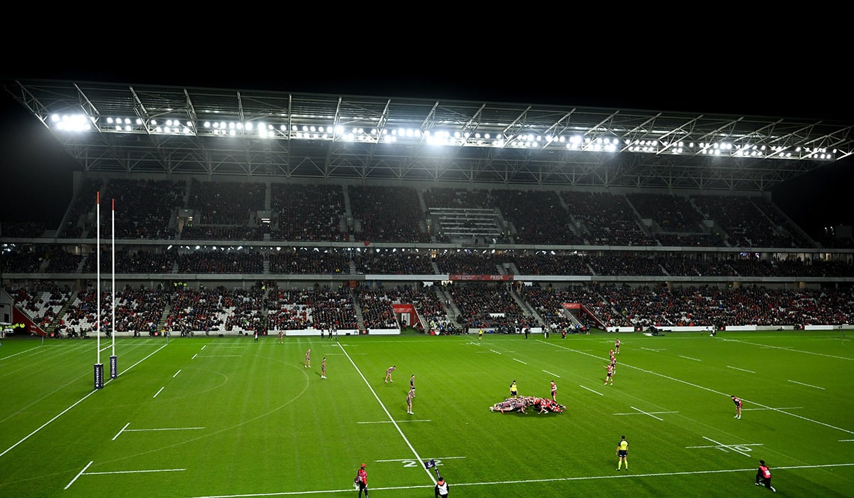 munster pairc ui chaoimh
