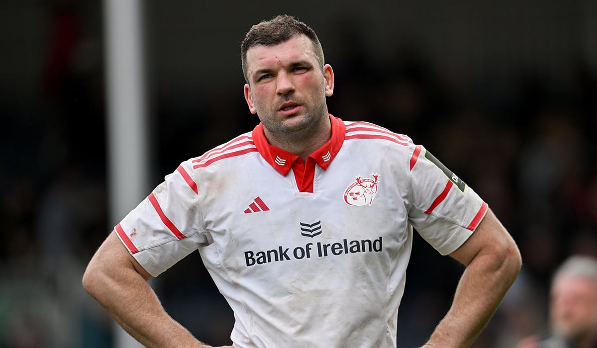 munster