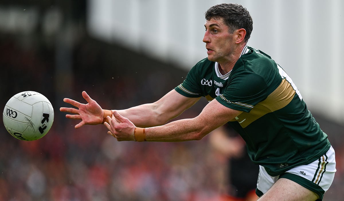 all-ireland final