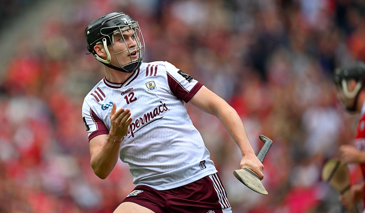 all-ireland
