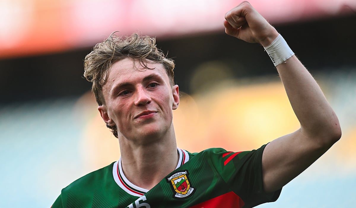 all-ireland final