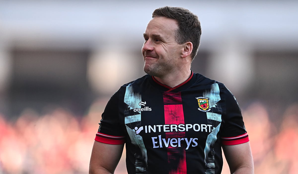All-Ireland Finals