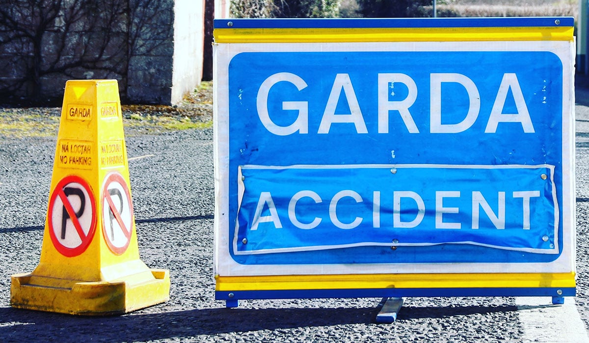 deaths on roads