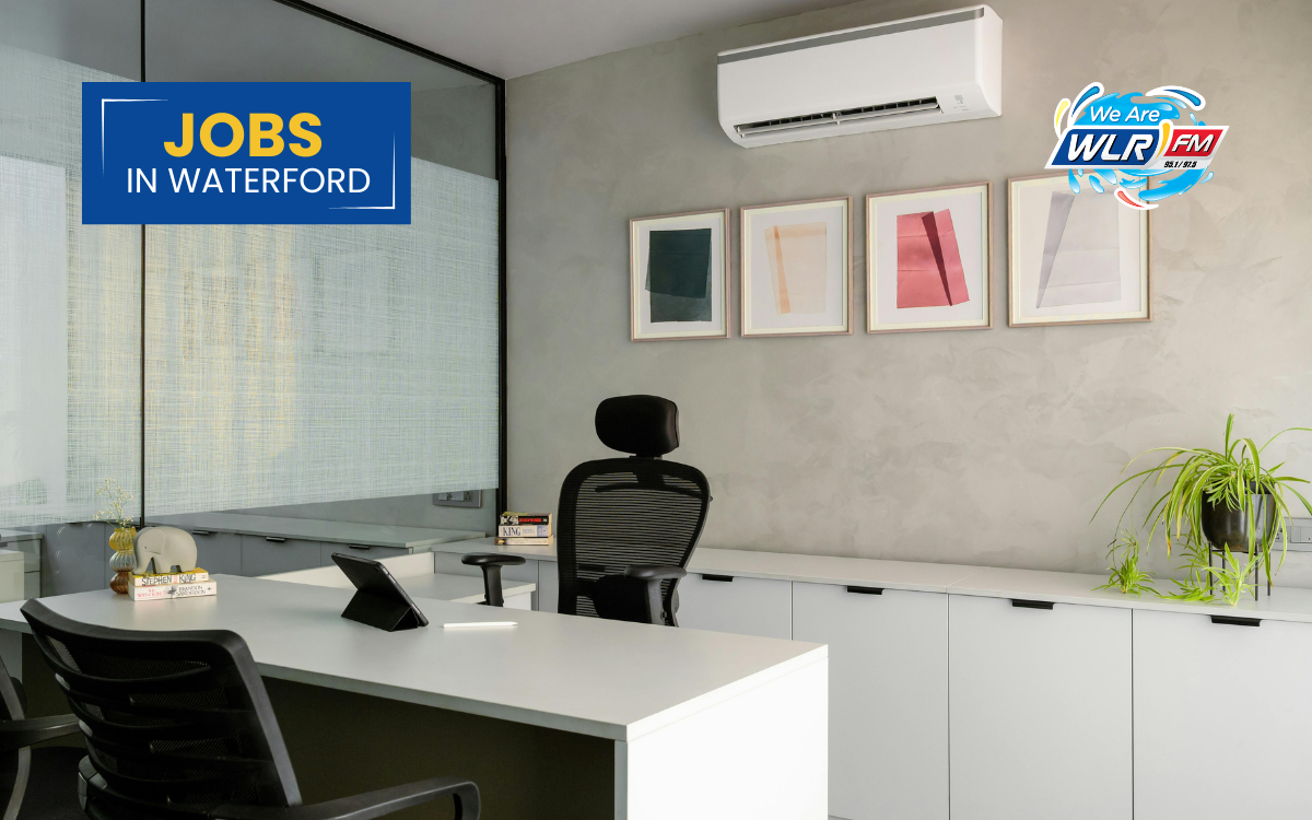 Administrative Officer