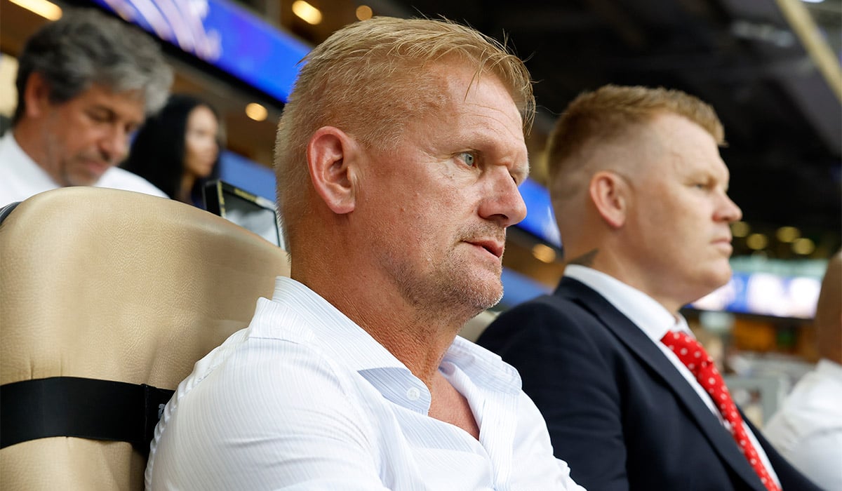 Alf Inge Haaland 2