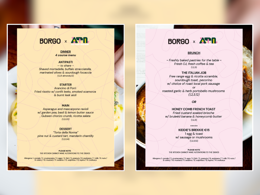 Borgo ATN 1
