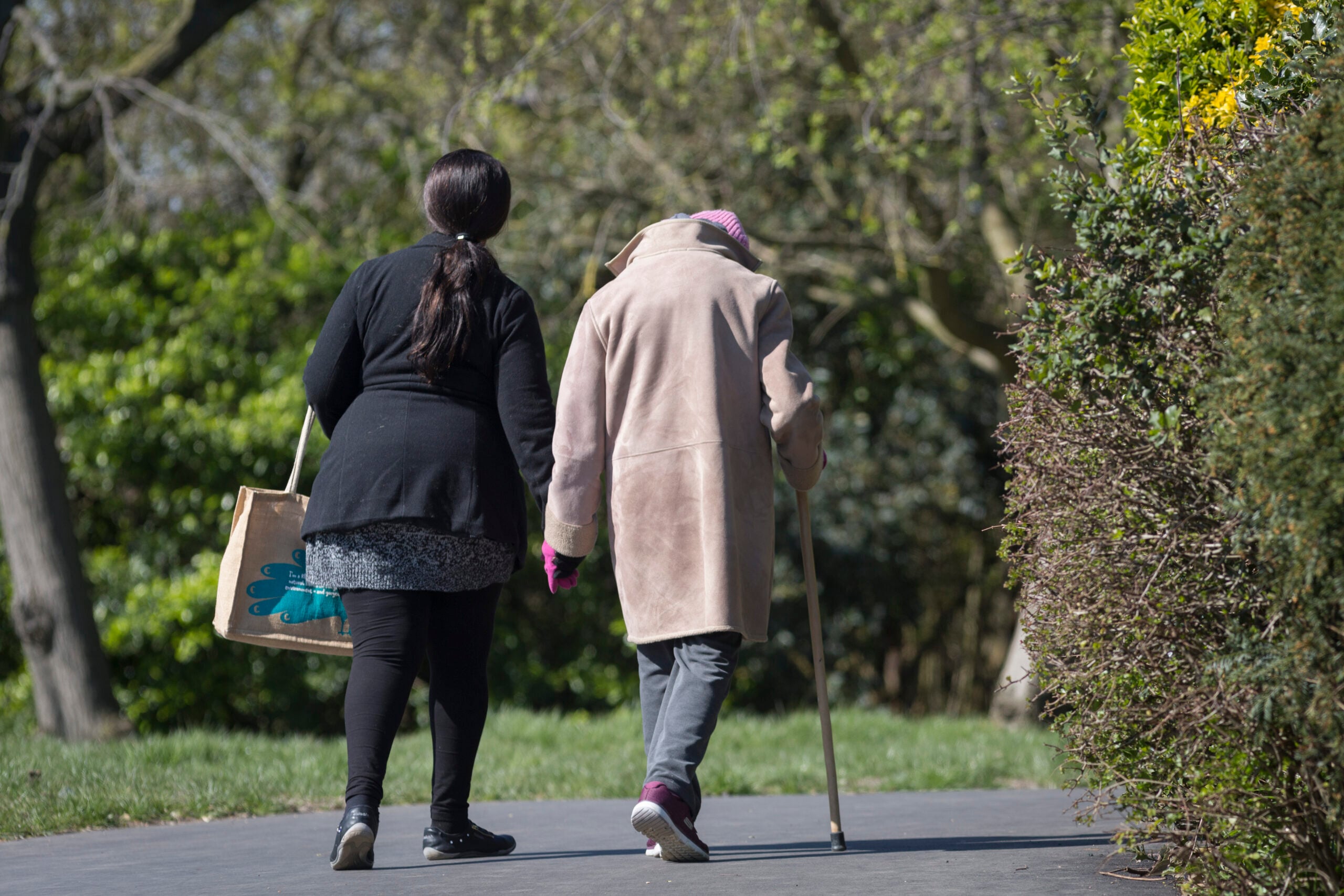 Carer's allowance