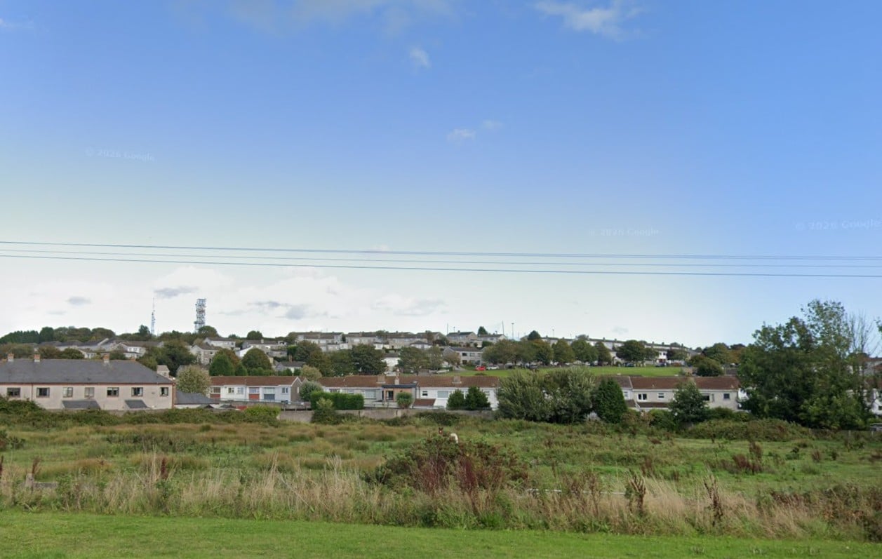 Carrickphierish