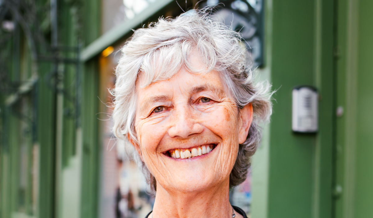 Catherine Connolly