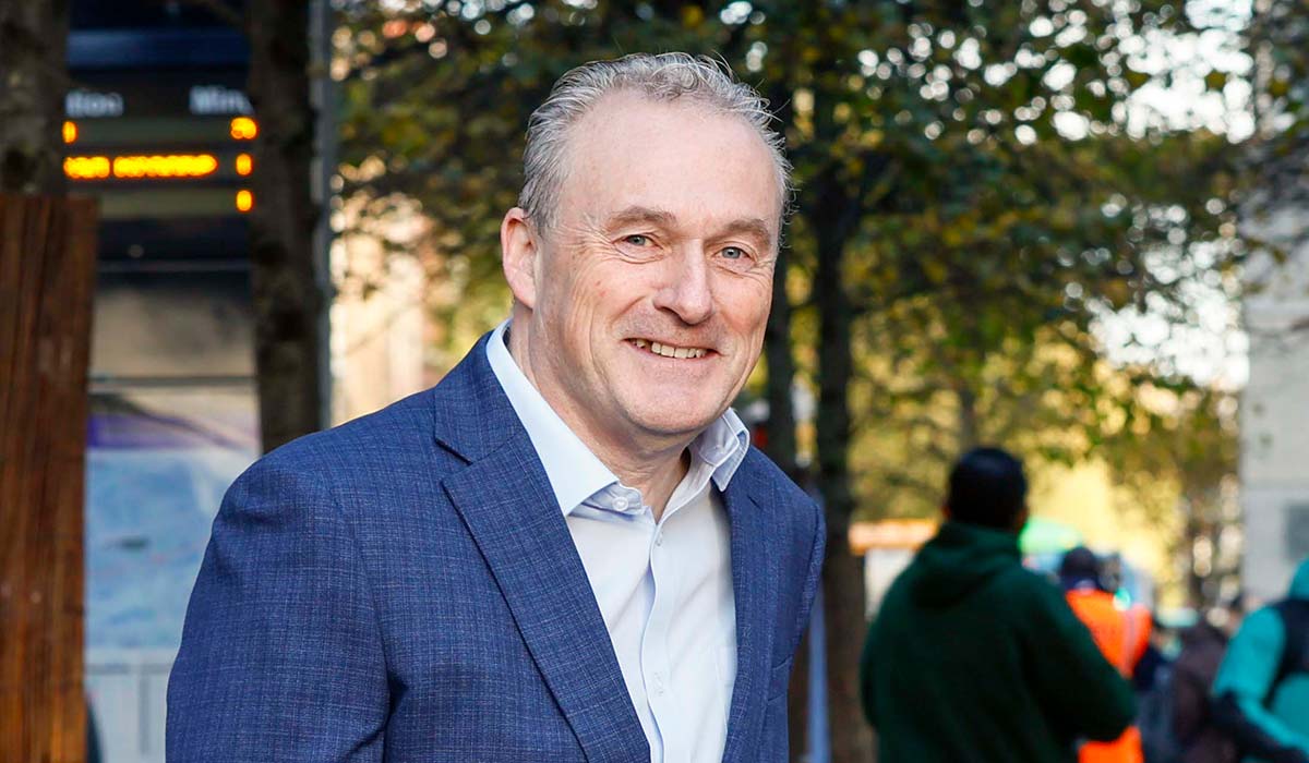 Ciaran Foley 1